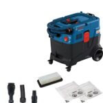 Bosch GAS 400 A Professional All-purpose Extractor- 40L - Image 2