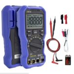 OWON OW18B 3-in-1 Smart Bluetooth Digital Multimeter - Image 4