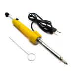 ZED+ ELECTRIC DESOLDERING PUMP - Image 3
