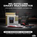 M-5 DIGITAL SMART MULTIMETER