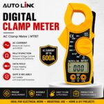 AUTO LINK MT87 Digital AC Clamp Meter