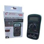 JACKLY MAS830 Series Digital Multimeter - Image 2