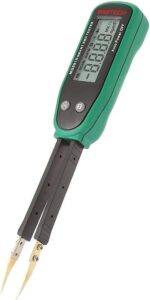 Smart SMD Tester – Digital Resistance & Capacitance Meter - Image 2