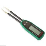 Smart SMD Tester – Digital Resistance & Capacitance Meter - Image 3