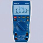KOOCU MT-98 Fully Automatic Digital High-Precision Multimeter - Image 3