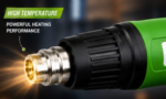 MAXXX PAMMA MXP-112 Electronic Heat Gun - Image 3