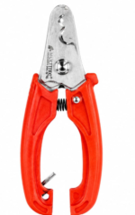 MULTITEC 160-B Wire Stripper & Cutter - Image 2