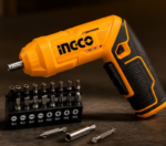 INGCO  Cordless Screwdriver Set  - Image 3