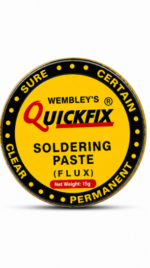 QuickFix Soldering Paste (Flux) – 15g  - Image 3