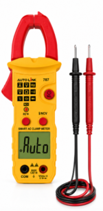 AUTO LINK 787 Smart Clamp Meter  - Image 2