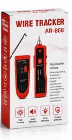 Wire Tracker AR-868  - Image 3
