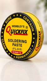 QuickFix Soldering Paste (Flux) – 15g  - Image 2