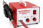 MAXXX PAMMA 850A SMD Rework Station  - Image 3