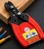 EGO 150-B Heavy Duty Multi Gauge Wire Stripper & Cutter - Image 2