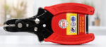 EGO 150-B Heavy Duty Multi Gauge Wire Stripper & Cutter - Image 3