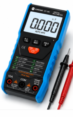 SUNSHINE DT-19N Mini Intelligent Digital Multimeter - Image 2