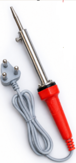 SHAKTI 60W Soldering Iron  - Image 2