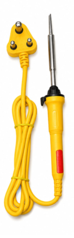 SIRON Premium Soldering Iron 25W / 230V - Image 3