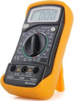 UNITY Digital Multimeter  - Image 3