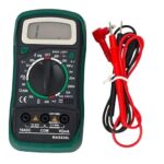 AUTO LINK MAS830 Digital Multimeter  - Image 2