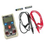 AUTO LINK M3 Smart Digital Multimeter  - Image 2