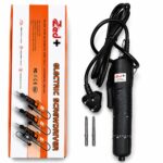 ZED+ 902 Electric Screwdriver (AC 220V)  - Image 2