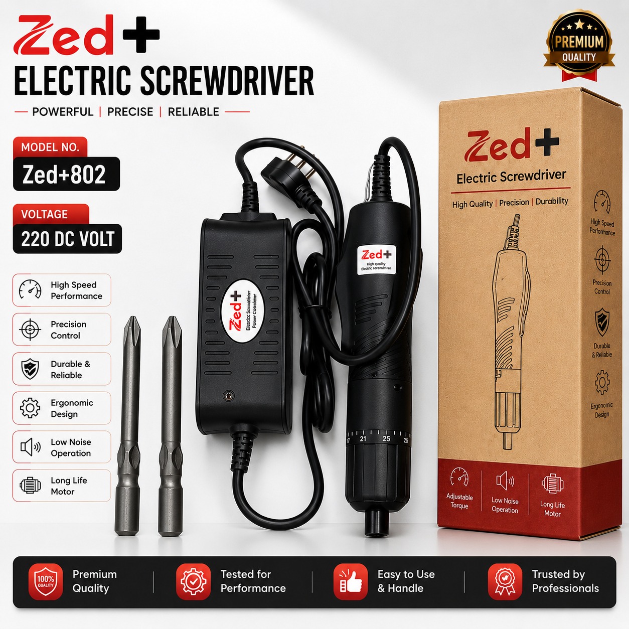 WhatsApp Image 2026-07-04 at 4.15.13 PM (1) Zed+ 802 Electric Screwdriver (220V DC) - Image 1