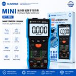 SUNSHINE DT-19N Mini Intelligent Digital Multimeter