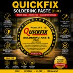 QuickFix Soldering Paste (Flux) 50g 