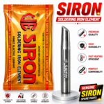 SIRON Soldering Iron Element