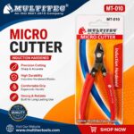 MULTITEC MT-010 Micro Cutter