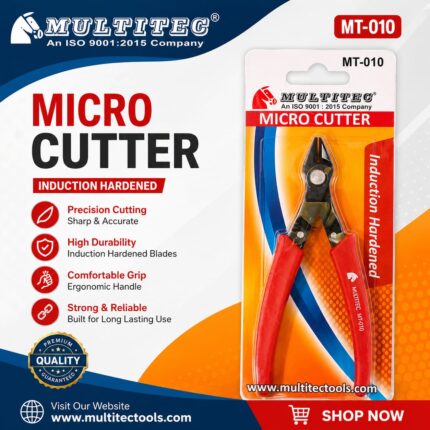 MULTITEC MT-010 Micro Cutter