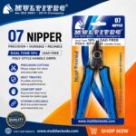 MULTITEC 07 Nipper