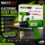 MAXXX PAMMA MXP-112 Electronic Heat Gun