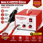 MAXXX PAMMA 850A SMD Rework Station 