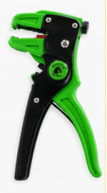 MULTITEC MT-02Dx+ Automatic Wire Stripper (0.5–6 mm²) - Image 3