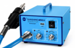 SUNSHINE 850A SMD Rework Station (Auto Cut Hot Air Gun) - Image 3