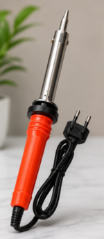 SIRON 250W High Power Soldering Iron | 220V AC | Fast Heating - Image 2