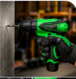 YIKING CD12X Cordless Drill Kit  - Image 3