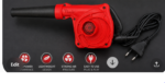 YIKING Pro Electric Blower  - Image 2