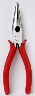 MULTITEC MT-535 High Quality Long Nose Plier - Image 2