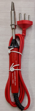 Soldron Premium Soldering Iron 50W (220–230V) - Image 2