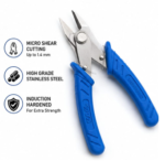 EGO SS-06 Heavy Duty Micro Steel Wire Cutter (130mm) - Image 3
