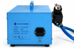SUNSHINE 850A SMD Rework Station (Auto Cut Hot Air Gun) - Image 2