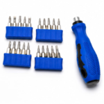 16-in-1 Precision Screwdriver Tool Kit - Image 3