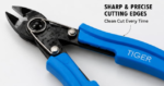 TIGER 07 Copper Wire Cutting Nipper  - Image 3