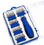 16-in-1 Precision Screwdriver Tool Kit - Image 2
